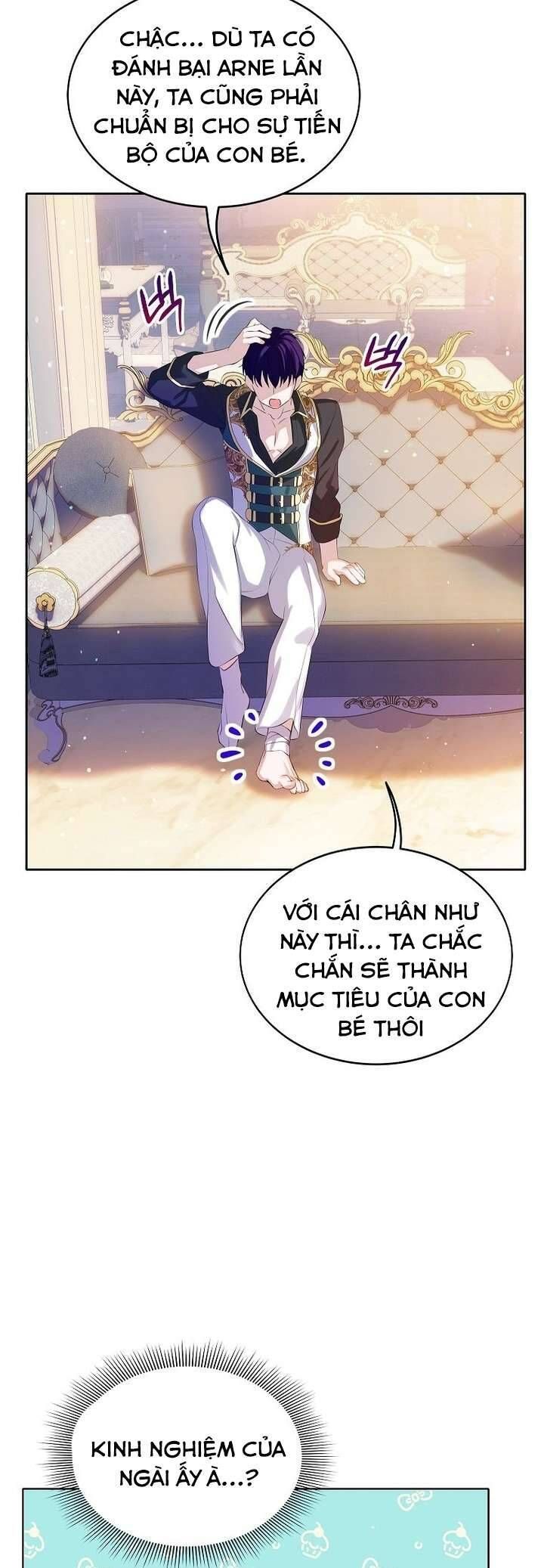 Trở Thành Người Thừa Kế Của Gia Đình Phản Diện Chapter 13 - Trang 2