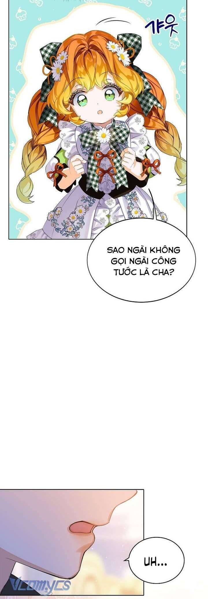 Trở Thành Người Thừa Kế Của Gia Đình Phản Diện Chapter 13 - Trang 2