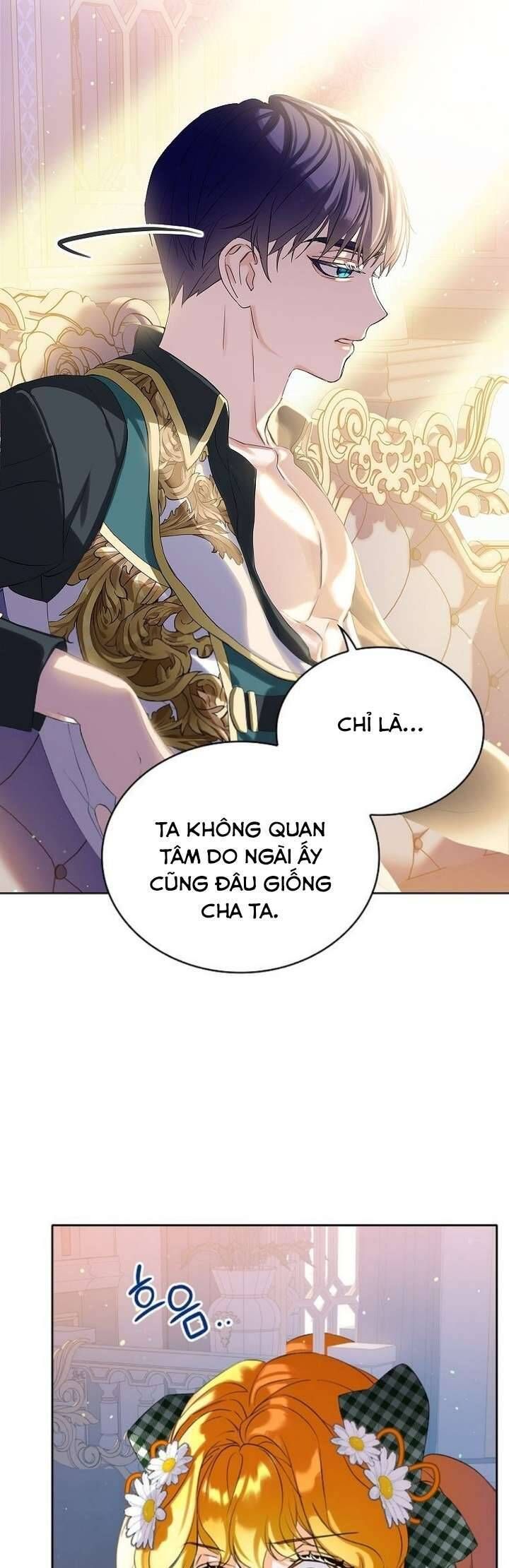 Trở Thành Người Thừa Kế Của Gia Đình Phản Diện Chapter 13 - Trang 2