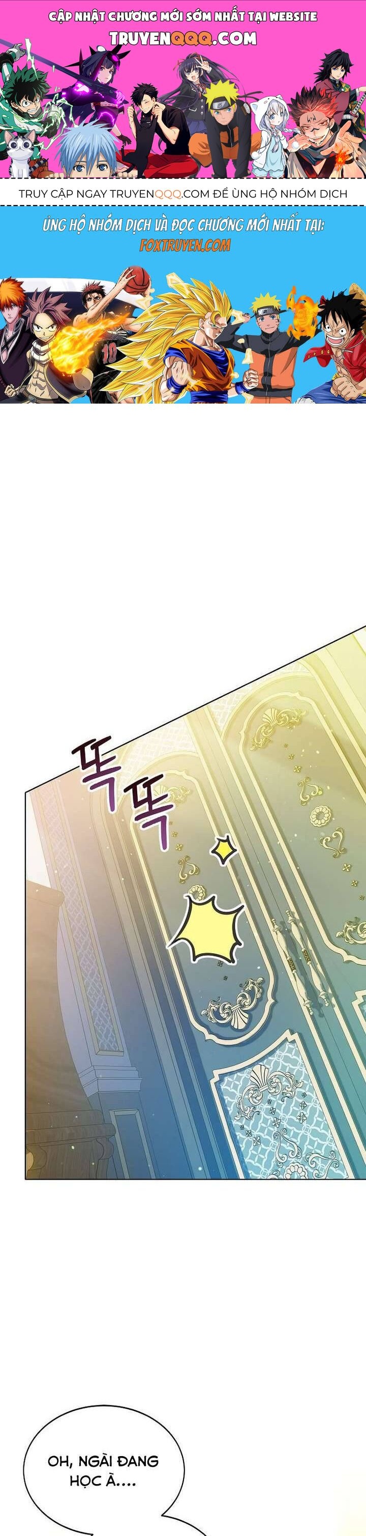 Trở Thành Người Thừa Kế Của Gia Đình Phản Diện Chapter 14 - Trang 2