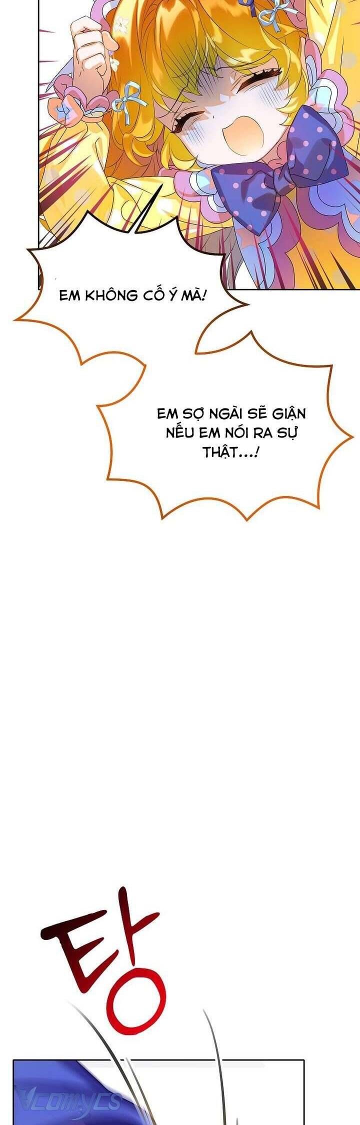 Trở Thành Người Thừa Kế Của Gia Đình Phản Diện Chapter 14 - Trang 2