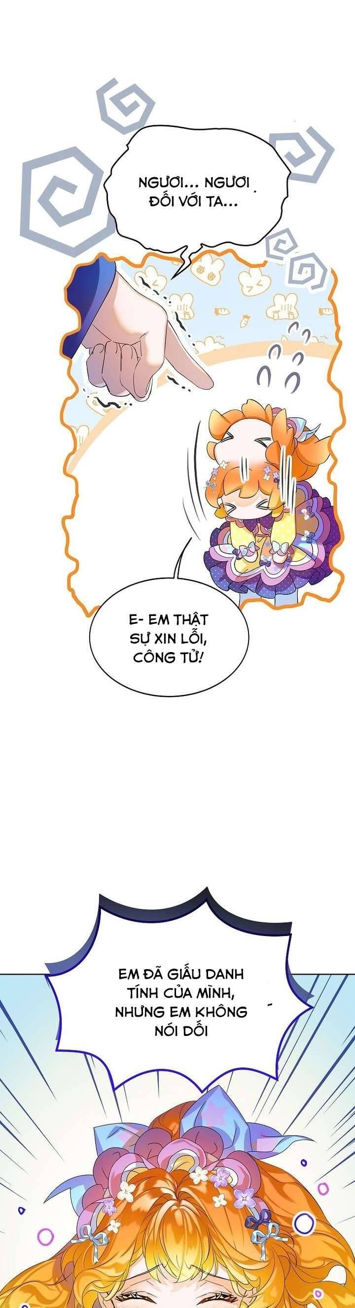 Trở Thành Người Thừa Kế Của Gia Đình Phản Diện Chapter 14 - Trang 2