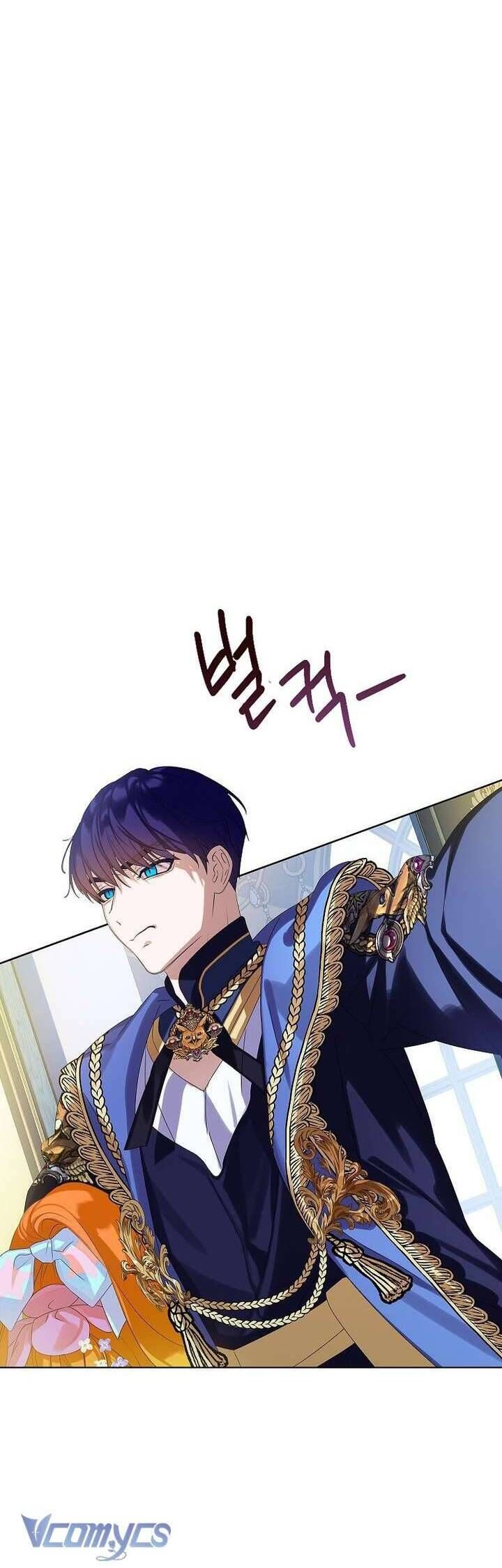 Trở Thành Người Thừa Kế Của Gia Đình Phản Diện Chapter 14 - Trang 2