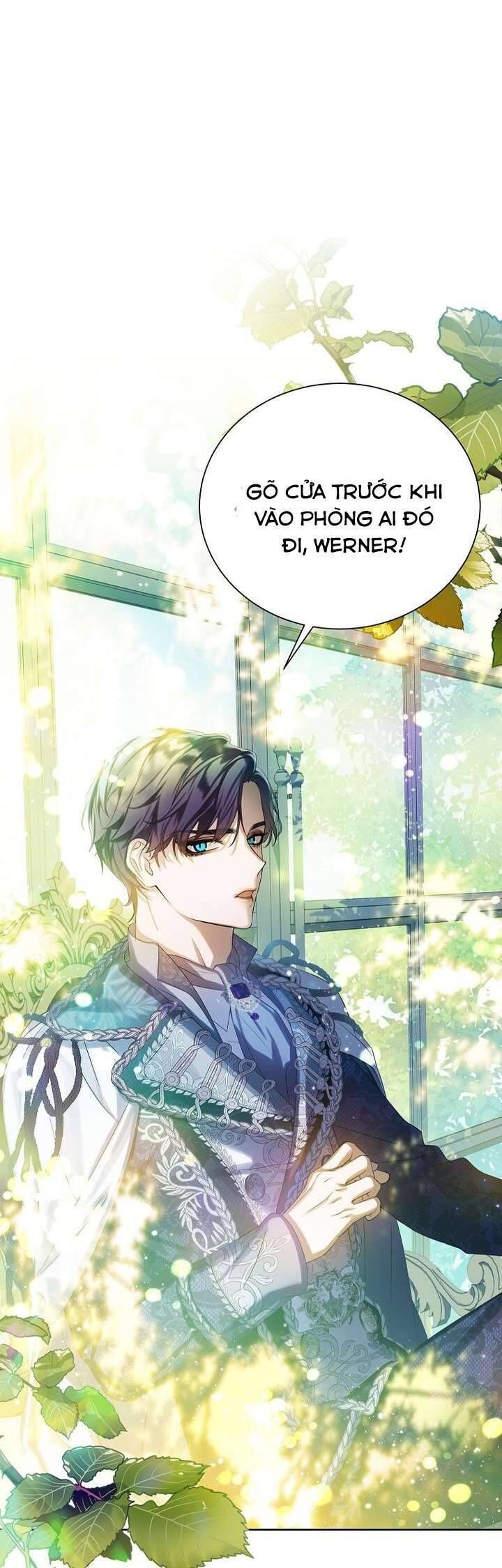 Trở Thành Người Thừa Kế Của Gia Đình Phản Diện Chapter 14 - Trang 2