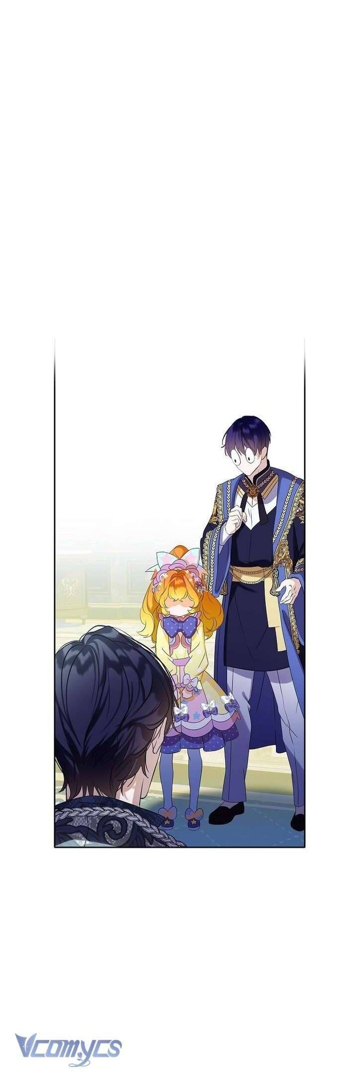 Trở Thành Người Thừa Kế Của Gia Đình Phản Diện Chapter 14 - Trang 2