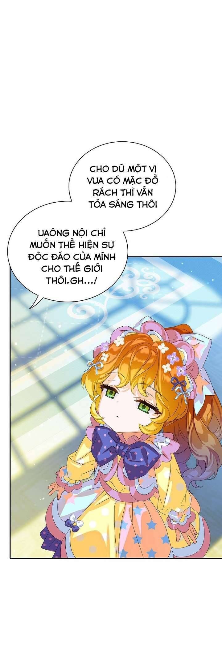 Trở Thành Người Thừa Kế Của Gia Đình Phản Diện Chapter 14 - Trang 2