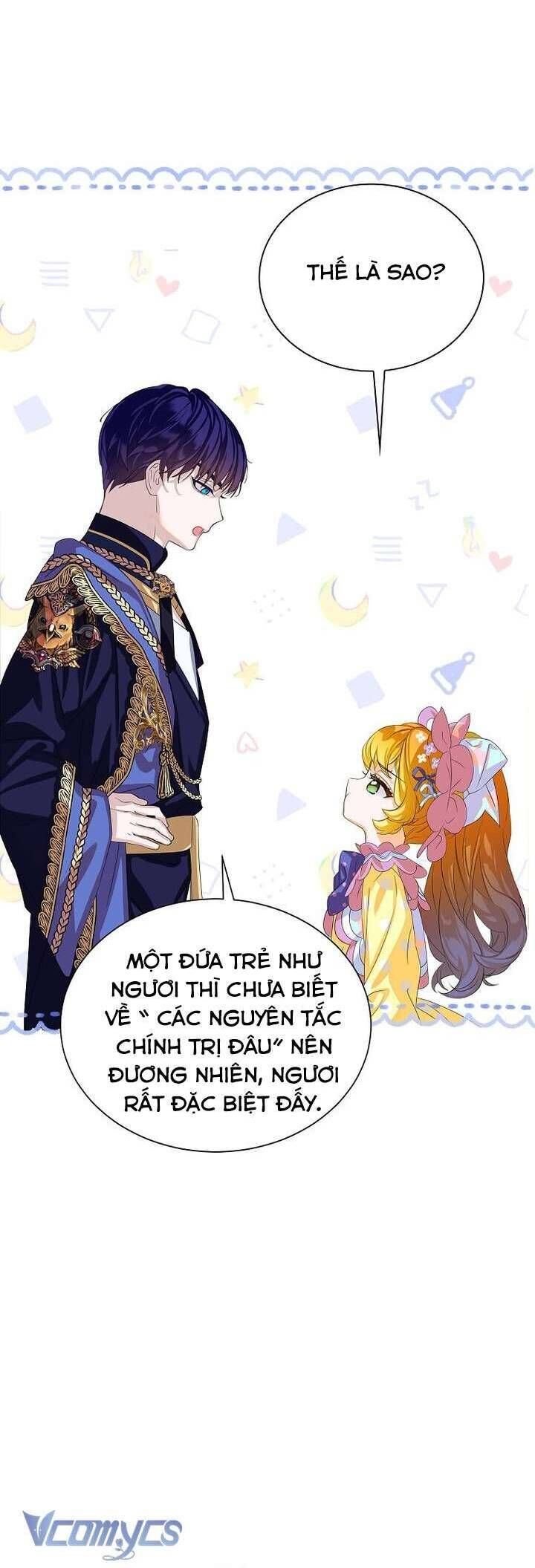 Trở Thành Người Thừa Kế Của Gia Đình Phản Diện Chapter 14 - Trang 2