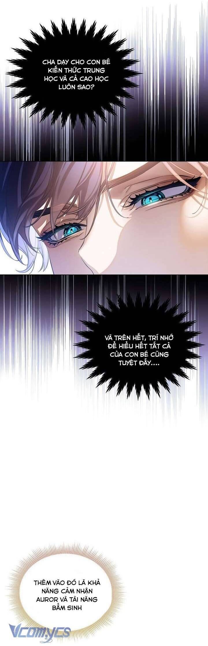 Trở Thành Người Thừa Kế Của Gia Đình Phản Diện Chapter 14 - Trang 2