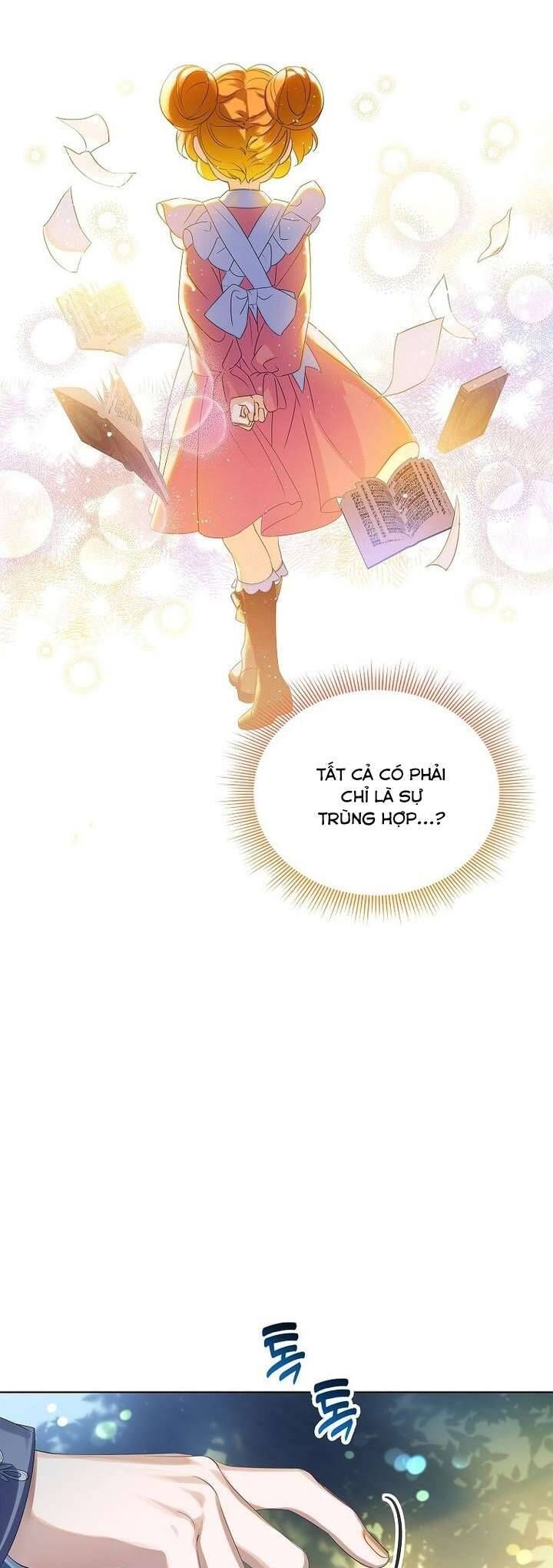 Trở Thành Người Thừa Kế Của Gia Đình Phản Diện Chapter 14 - Trang 2