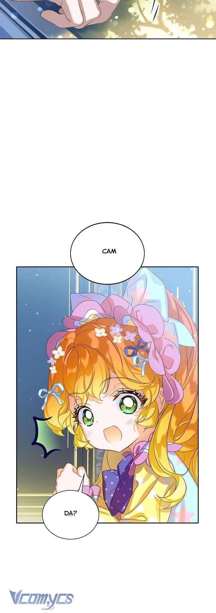 Trở Thành Người Thừa Kế Của Gia Đình Phản Diện Chapter 14 - Trang 2