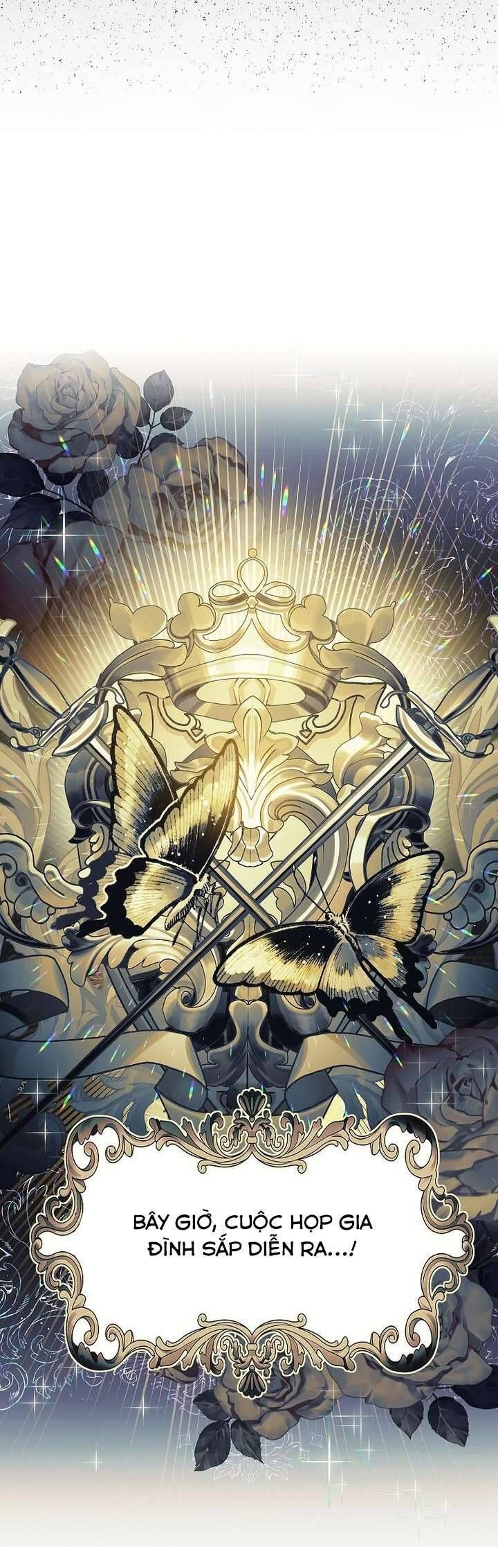Trở Thành Người Thừa Kế Của Gia Đình Phản Diện Chapter 14 - Trang 2