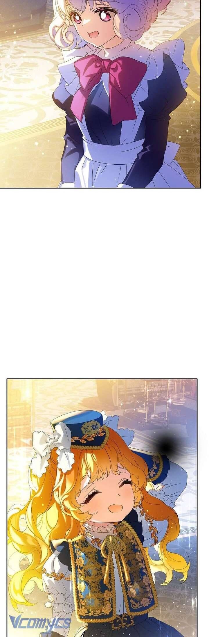 Trở Thành Người Thừa Kế Của Gia Đình Phản Diện Chapter 14 - Trang 2