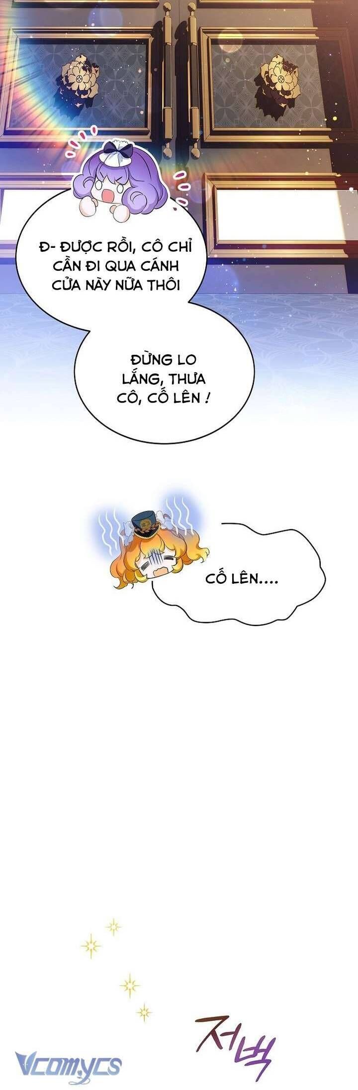 Trở Thành Người Thừa Kế Của Gia Đình Phản Diện Chapter 14 - Trang 2