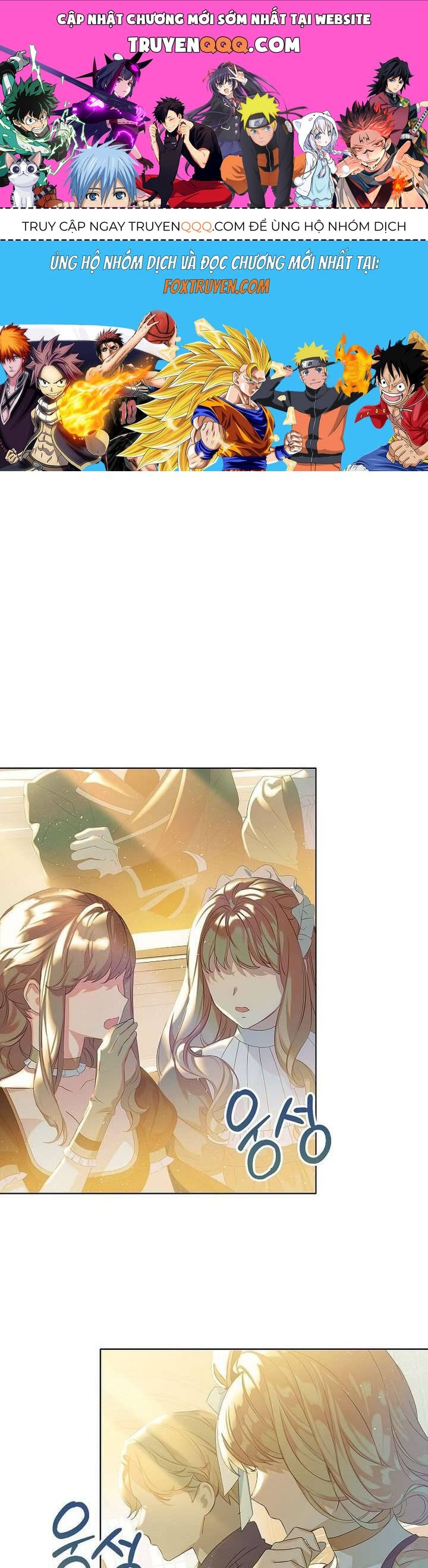 Trở Thành Người Thừa Kế Của Gia Đình Phản Diện Chapter 15 - Trang 2