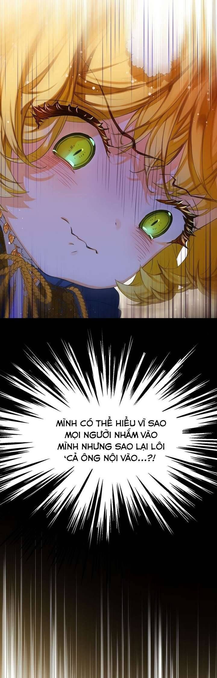 Trở Thành Người Thừa Kế Của Gia Đình Phản Diện Chapter 15 - Trang 2
