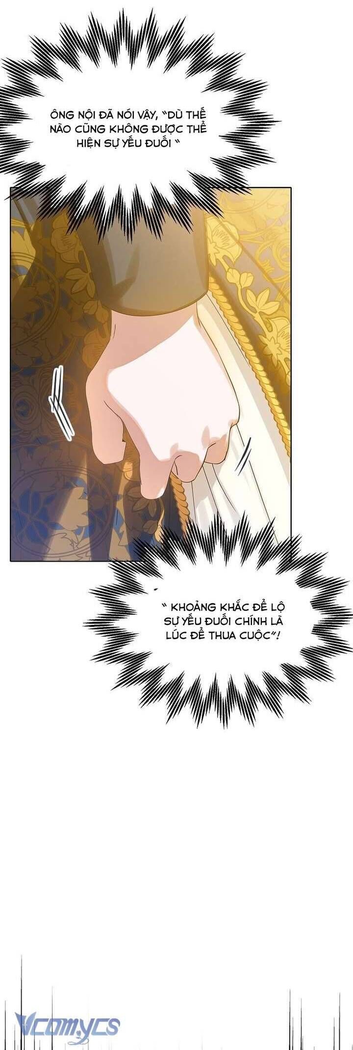 Trở Thành Người Thừa Kế Của Gia Đình Phản Diện Chapter 15 - Trang 2