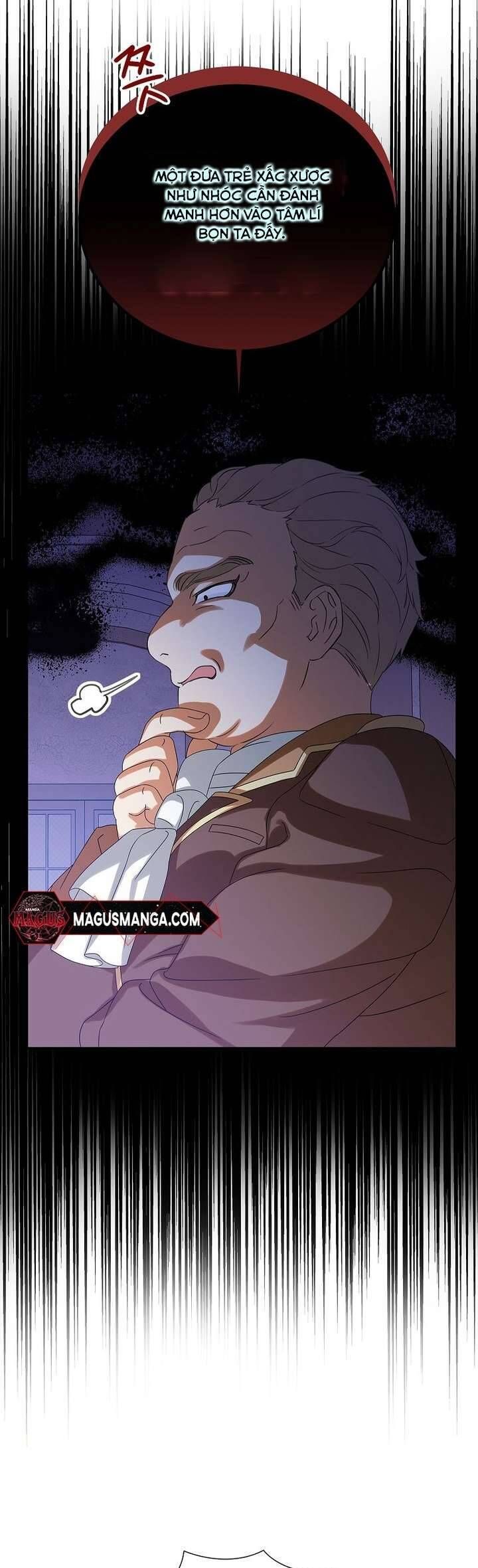 Trở Thành Người Thừa Kế Của Gia Đình Phản Diện Chapter 15 - Trang 2