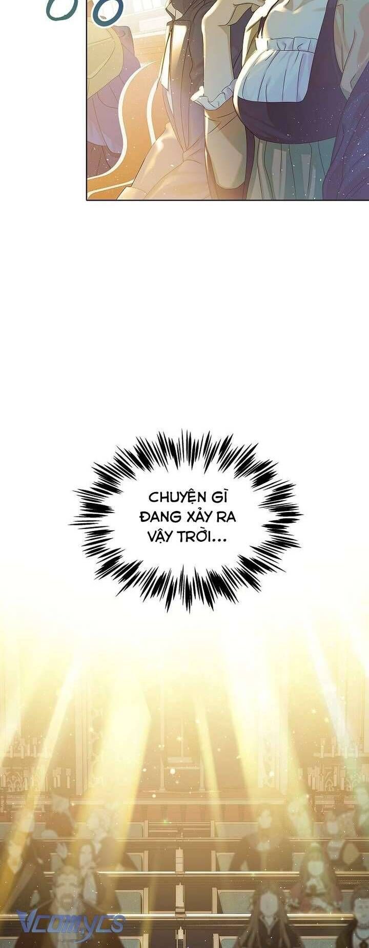 Trở Thành Người Thừa Kế Của Gia Đình Phản Diện Chapter 15 - Trang 2