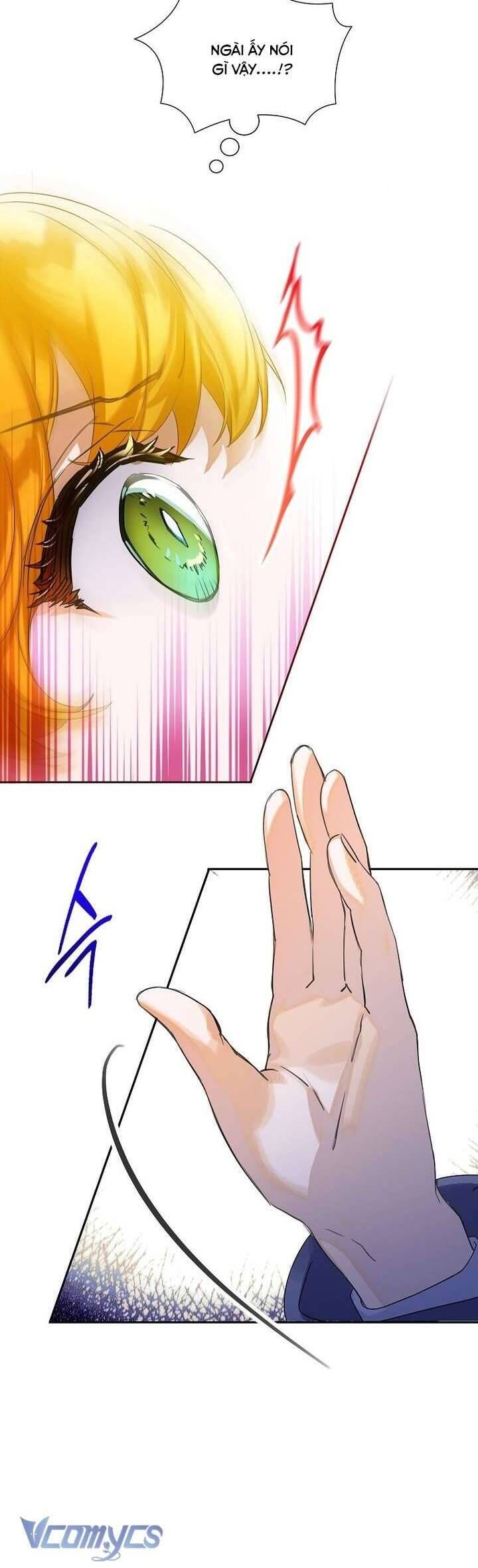 Trở Thành Người Thừa Kế Của Gia Đình Phản Diện Chapter 15 - Trang 2