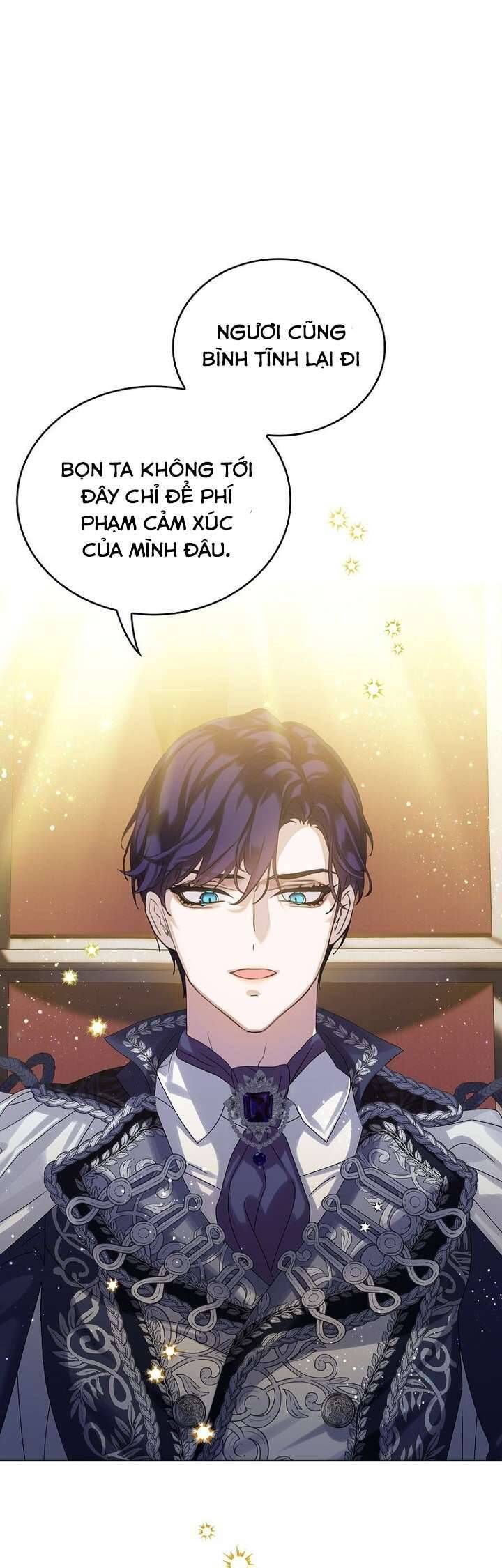 Trở Thành Người Thừa Kế Của Gia Đình Phản Diện Chapter 15 - Trang 2