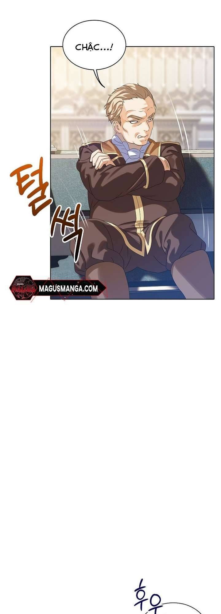 Trở Thành Người Thừa Kế Của Gia Đình Phản Diện Chapter 15 - Trang 2