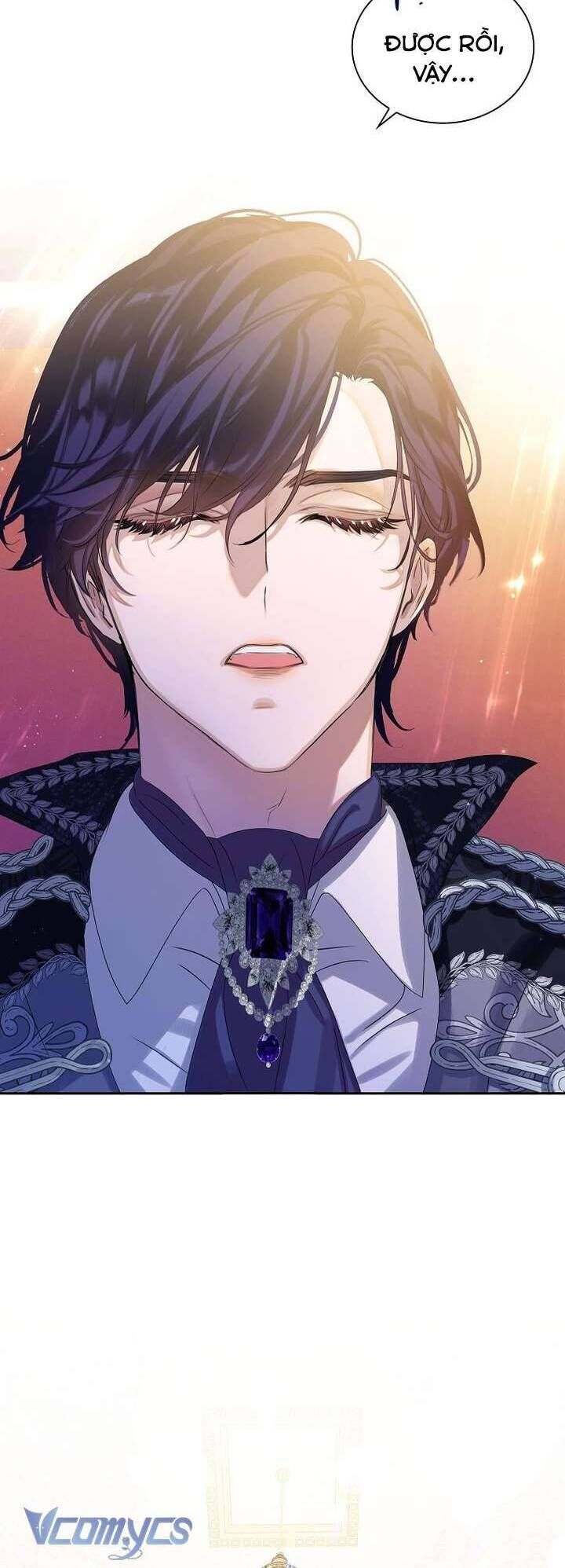 Trở Thành Người Thừa Kế Của Gia Đình Phản Diện Chapter 15 - Trang 2