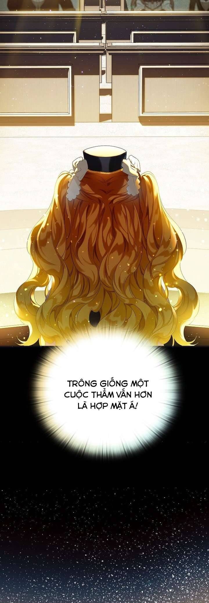 Trở Thành Người Thừa Kế Của Gia Đình Phản Diện Chapter 15 - Trang 2