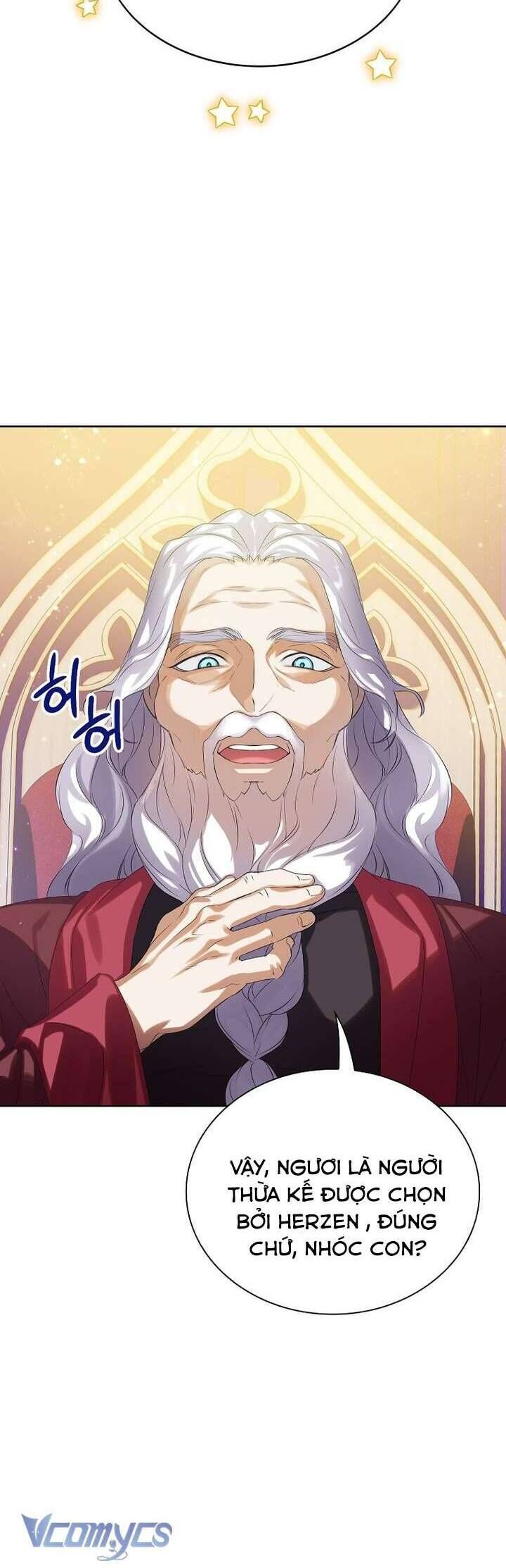 Trở Thành Người Thừa Kế Của Gia Đình Phản Diện Chapter 15 - Trang 2