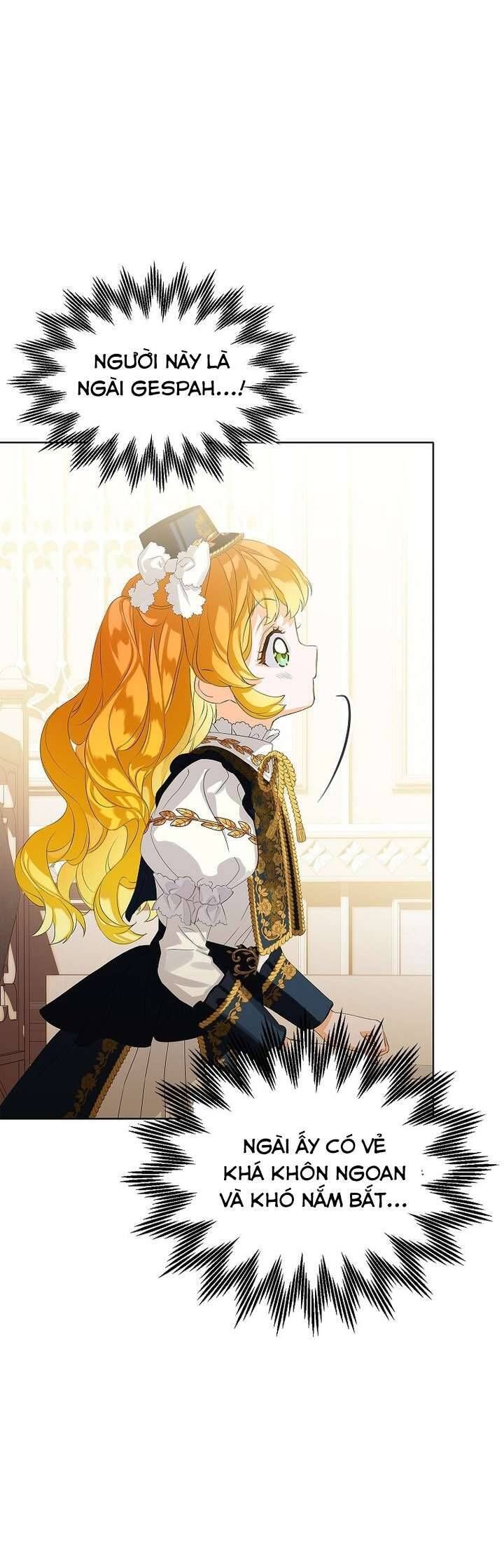 Trở Thành Người Thừa Kế Của Gia Đình Phản Diện Chapter 15 - Trang 2