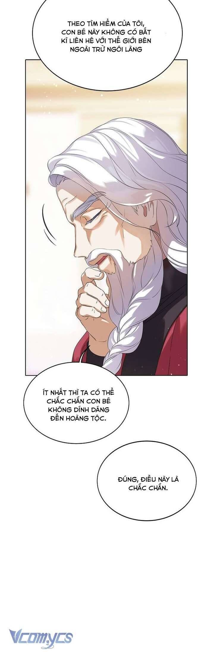 Trở Thành Người Thừa Kế Của Gia Đình Phản Diện Chapter 15 - Trang 2