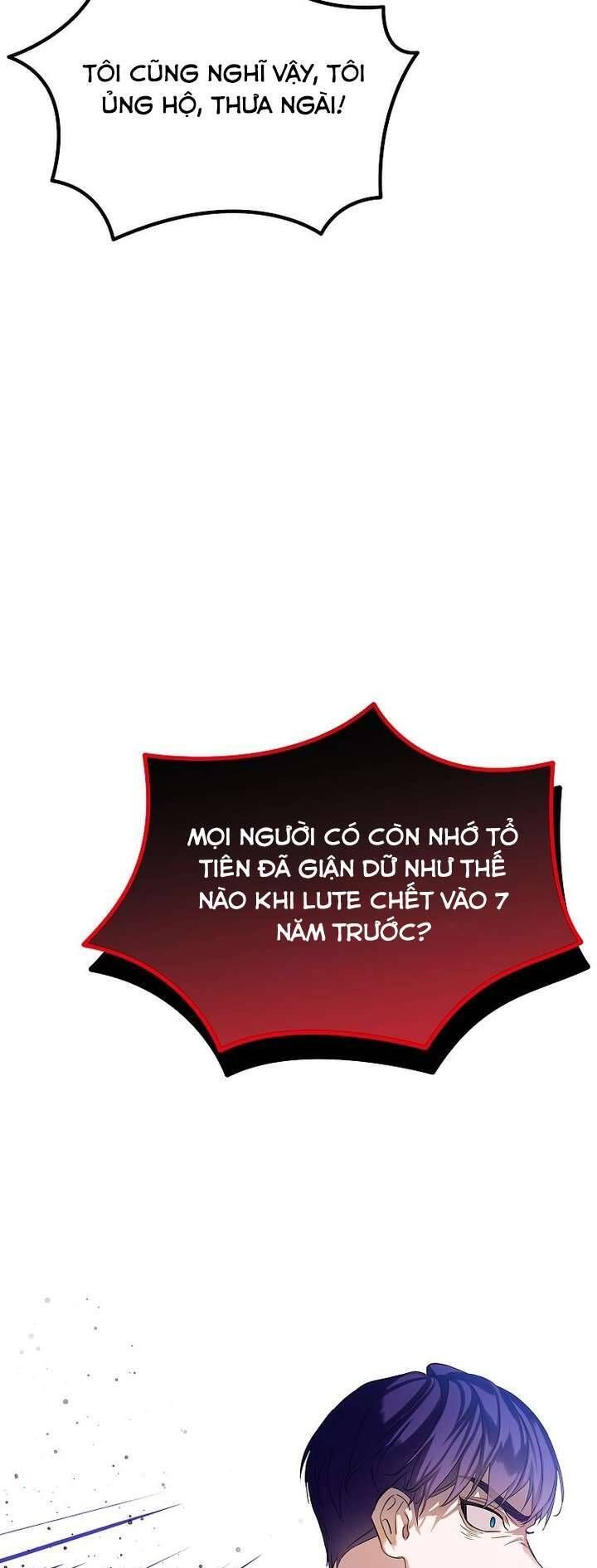 Trở Thành Người Thừa Kế Của Gia Đình Phản Diện Chapter 15 - Trang 2