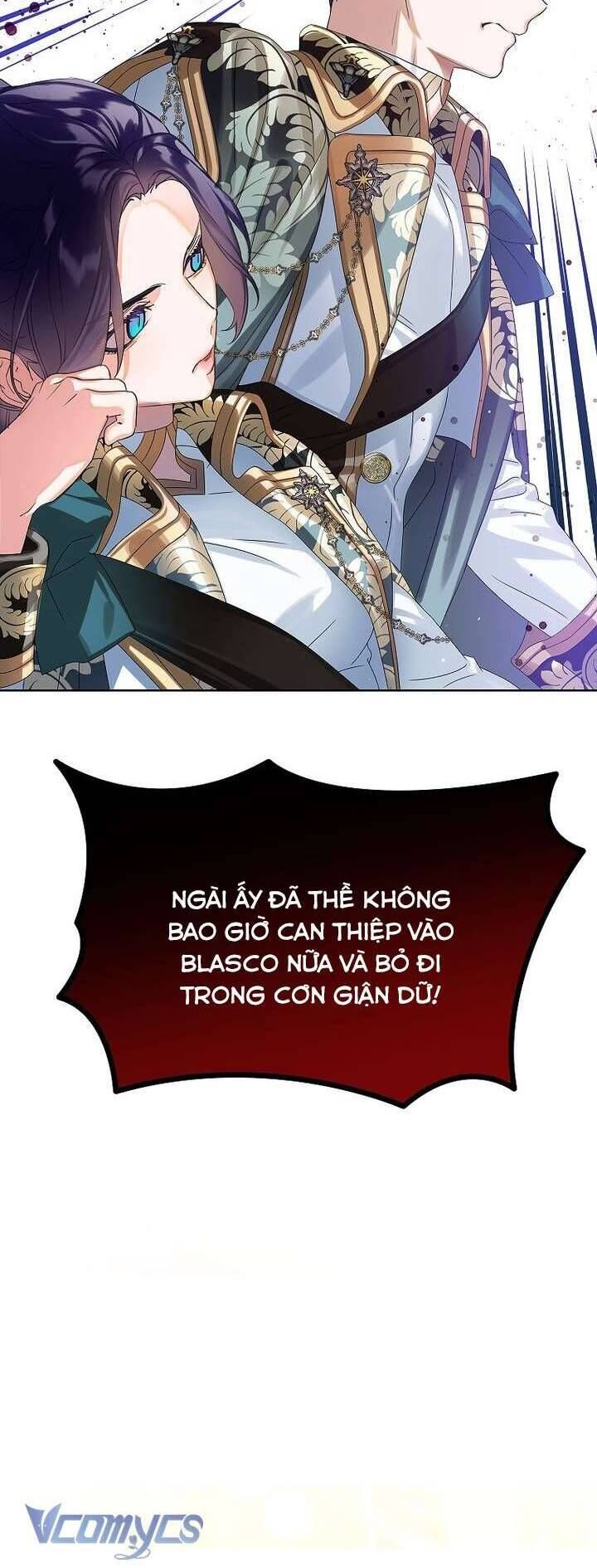 Trở Thành Người Thừa Kế Của Gia Đình Phản Diện Chapter 15 - Trang 2