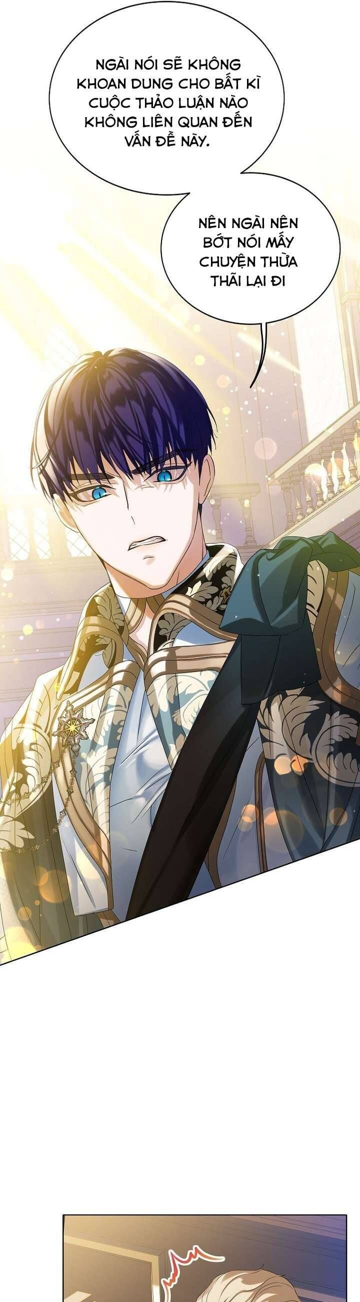 Trở Thành Người Thừa Kế Của Gia Đình Phản Diện Chapter 15 - Trang 2