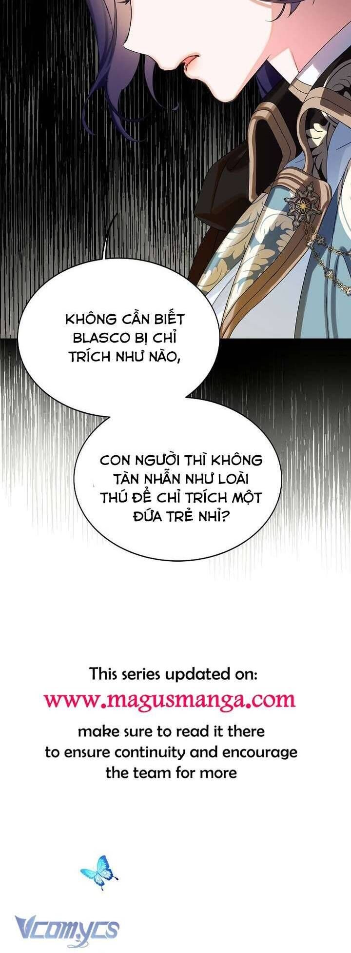 Trở Thành Người Thừa Kế Của Gia Đình Phản Diện Chapter 15 - Trang 2