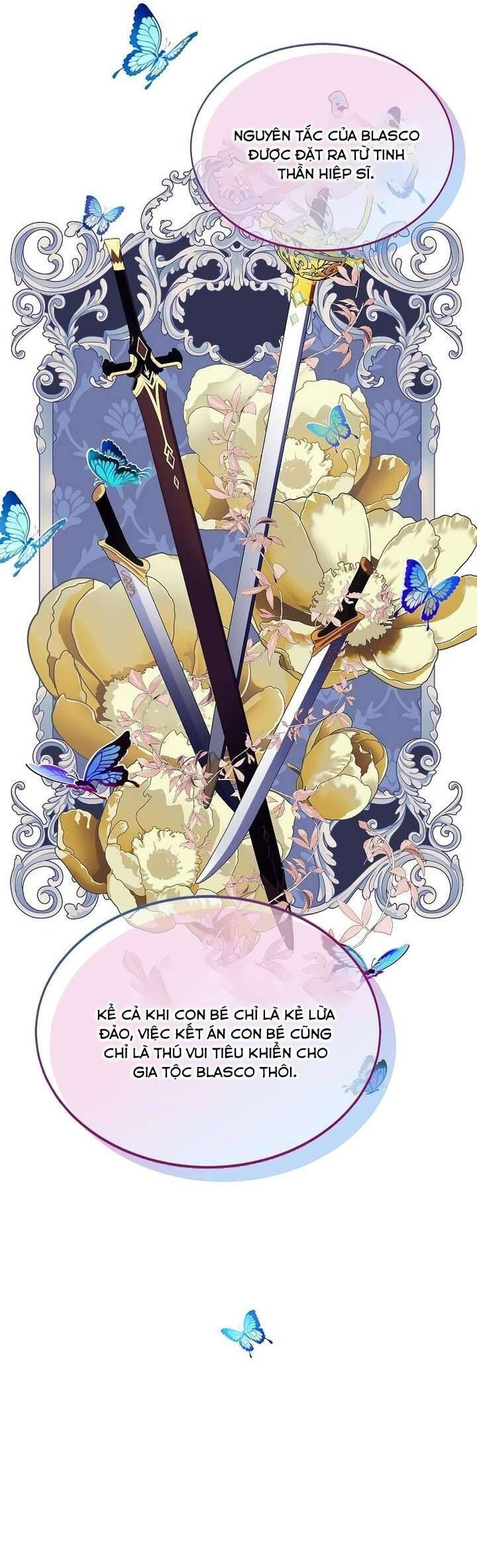 Trở Thành Người Thừa Kế Của Gia Đình Phản Diện Chapter 15 - Trang 2
