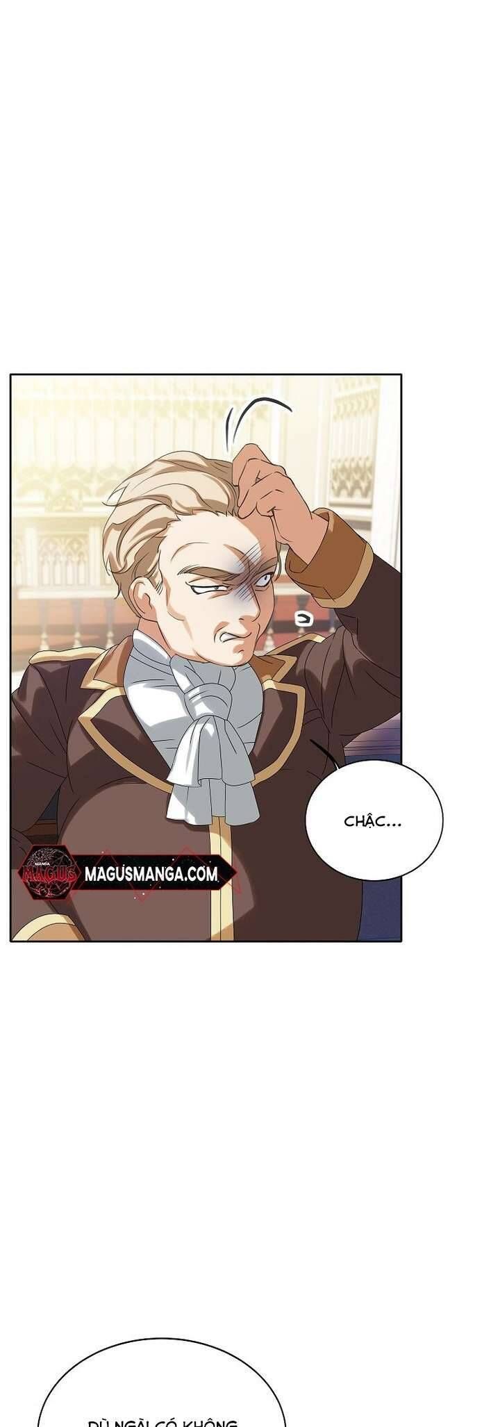 Trở Thành Người Thừa Kế Của Gia Đình Phản Diện Chapter 15 - Trang 2