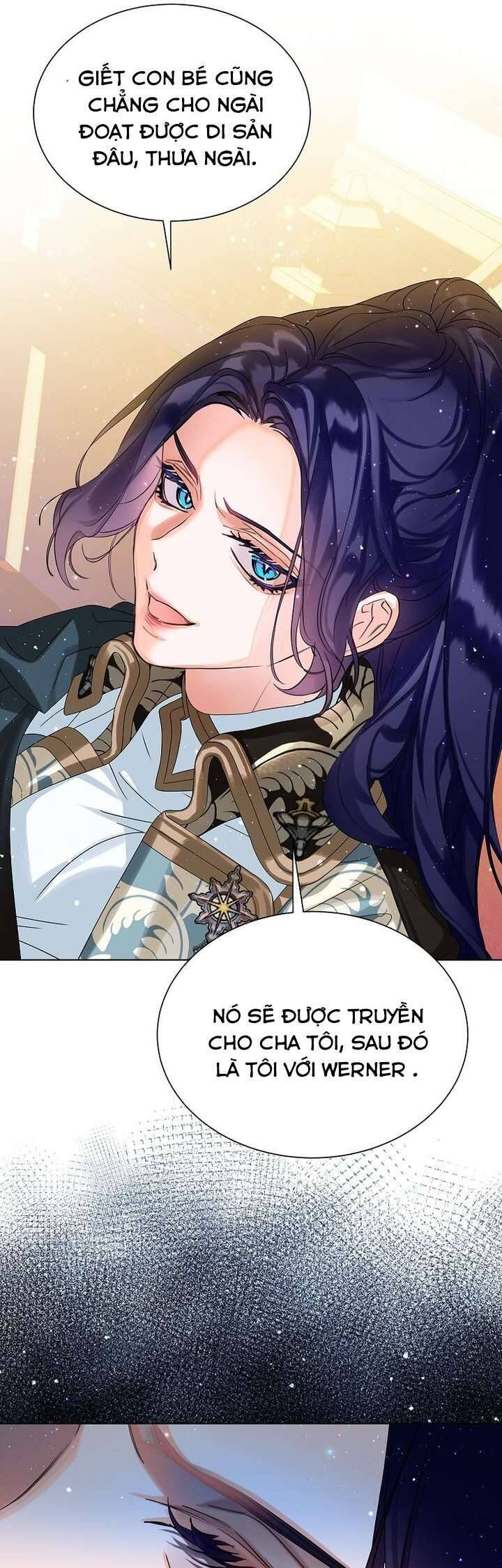 Trở Thành Người Thừa Kế Của Gia Đình Phản Diện Chapter 15 - Trang 2