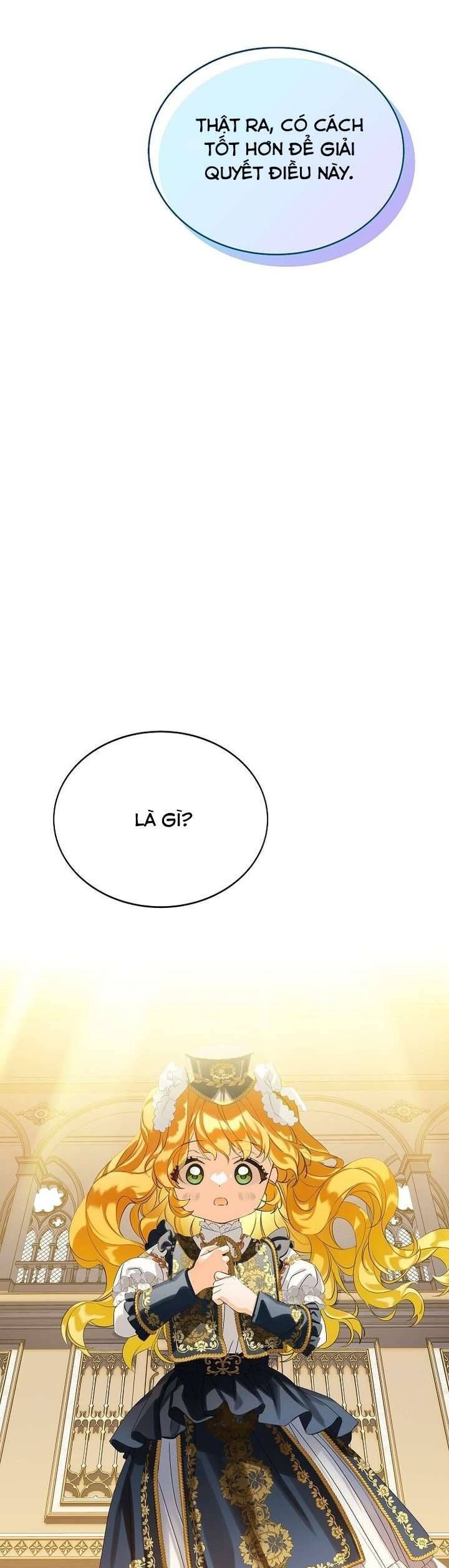 Trở Thành Người Thừa Kế Của Gia Đình Phản Diện Chapter 15 - Trang 2