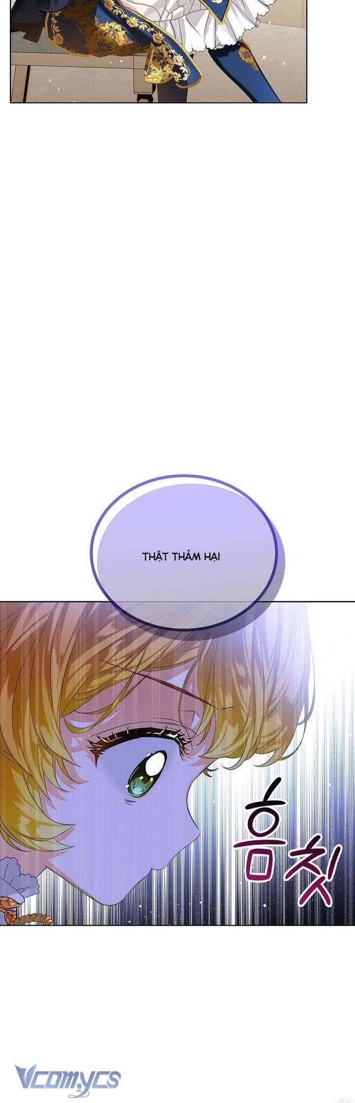 Trở Thành Người Thừa Kế Của Gia Đình Phản Diện Chapter 15 - Trang 2