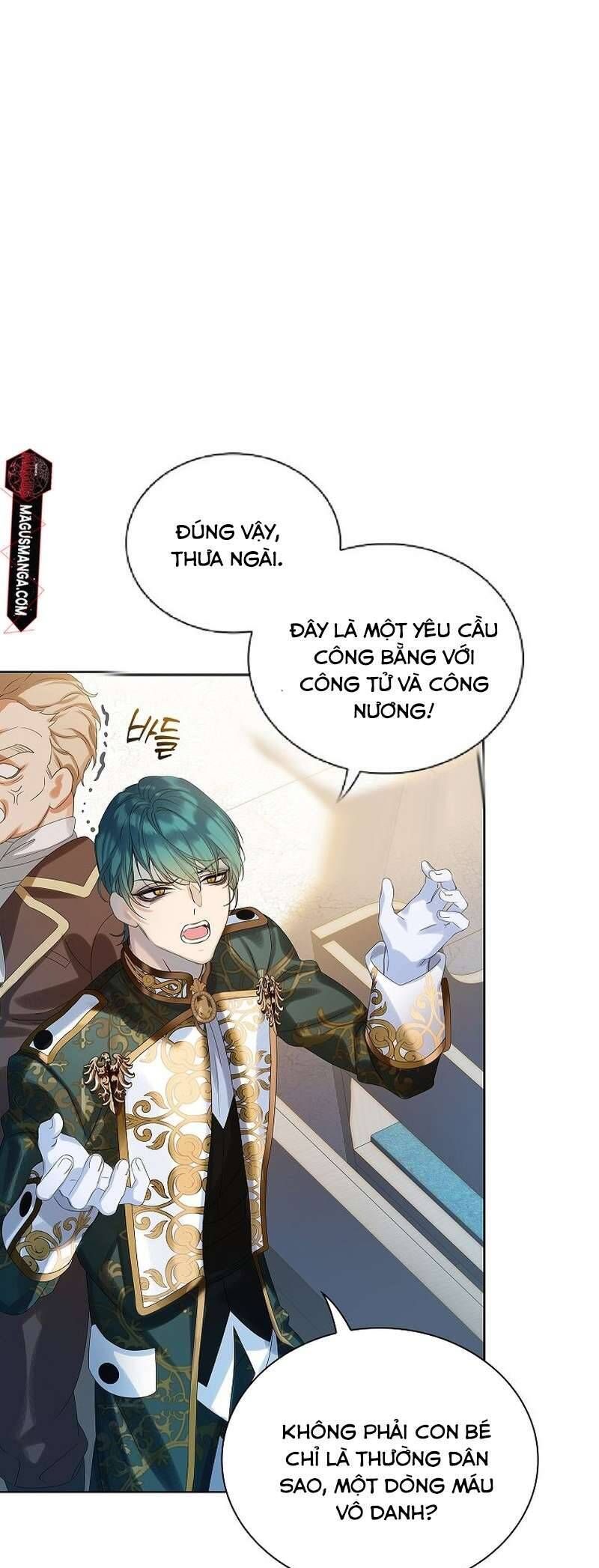 Trở Thành Người Thừa Kế Của Gia Đình Phản Diện Chapter 16 - Trang 2