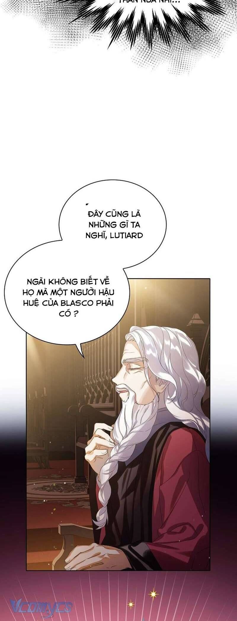 Trở Thành Người Thừa Kế Của Gia Đình Phản Diện Chapter 16 - Trang 2