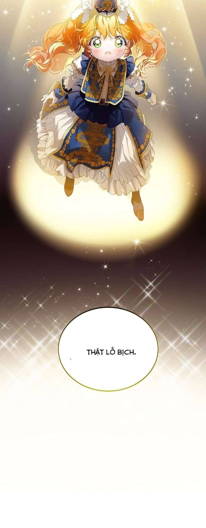Trở Thành Người Thừa Kế Của Gia Đình Phản Diện Chapter 16 - Trang 2