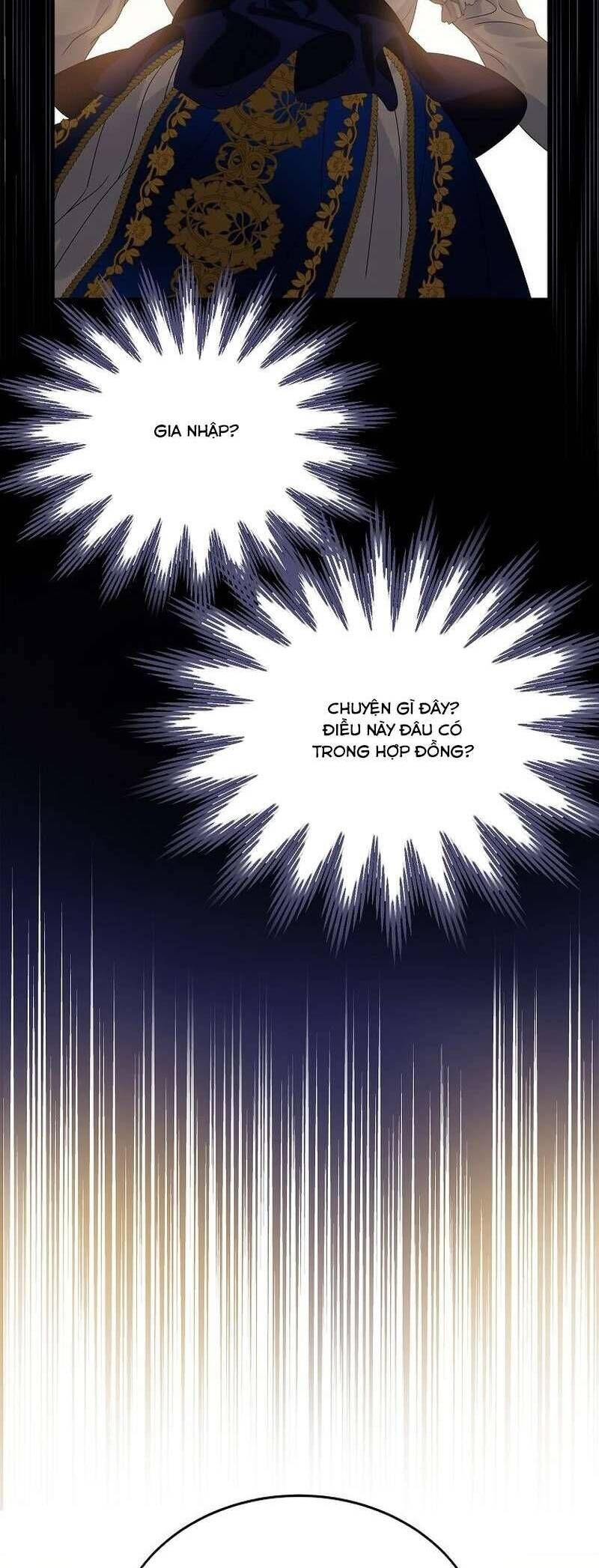 Trở Thành Người Thừa Kế Của Gia Đình Phản Diện Chapter 16 - Trang 2
