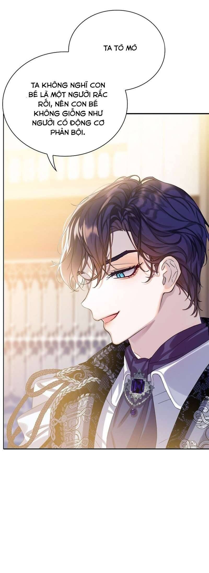 Trở Thành Người Thừa Kế Của Gia Đình Phản Diện Chapter 16 - Trang 2