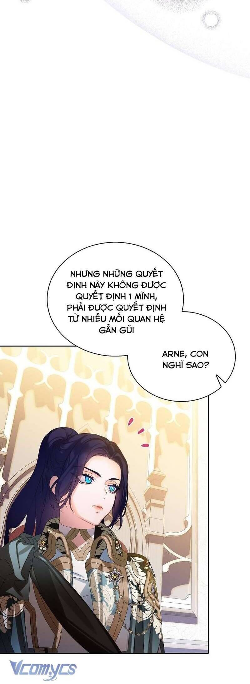 Trở Thành Người Thừa Kế Của Gia Đình Phản Diện Chapter 16 - Trang 2