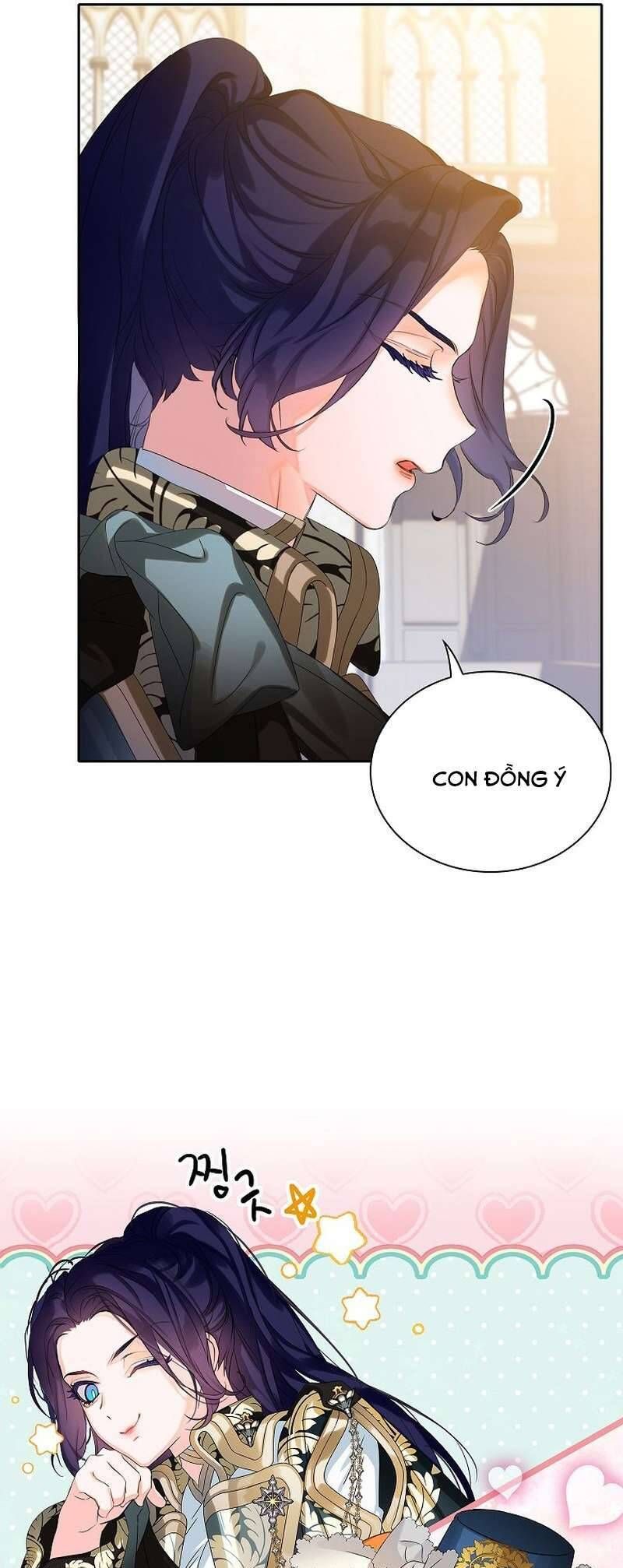 Trở Thành Người Thừa Kế Của Gia Đình Phản Diện Chapter 16 - Trang 2