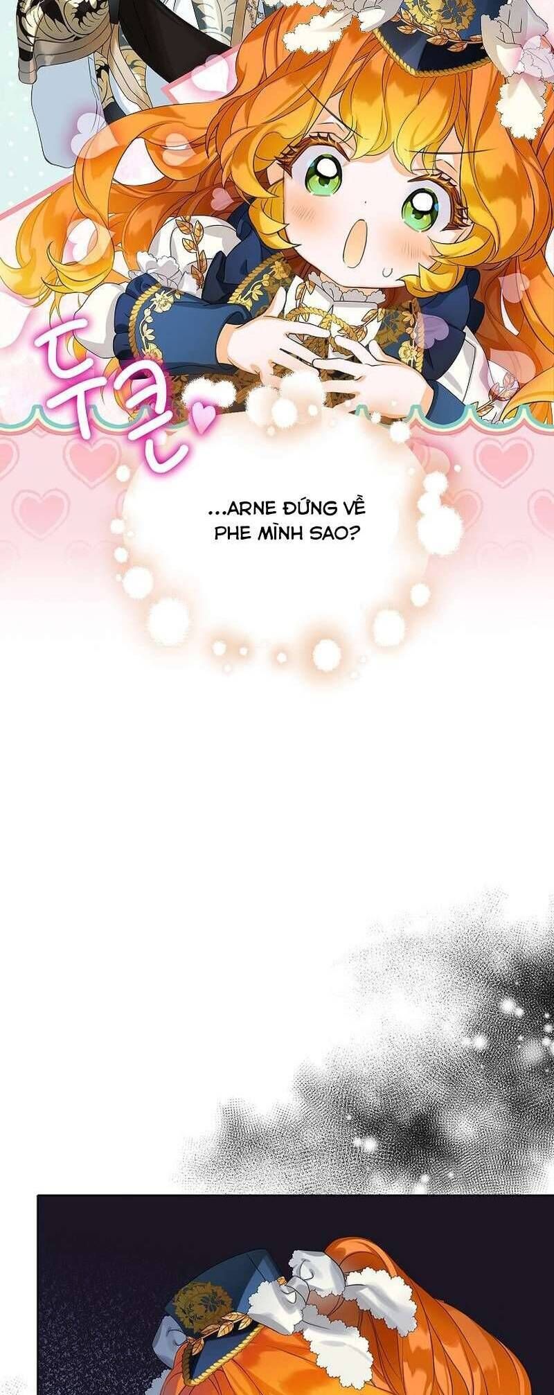 Trở Thành Người Thừa Kế Của Gia Đình Phản Diện Chapter 16 - Trang 2