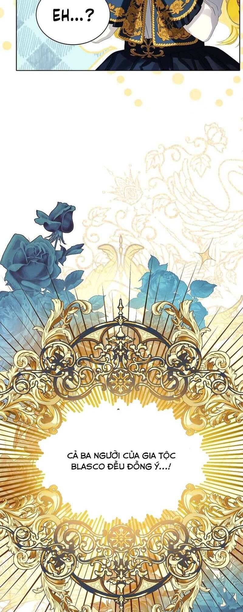 Trở Thành Người Thừa Kế Của Gia Đình Phản Diện Chapter 16 - Trang 2