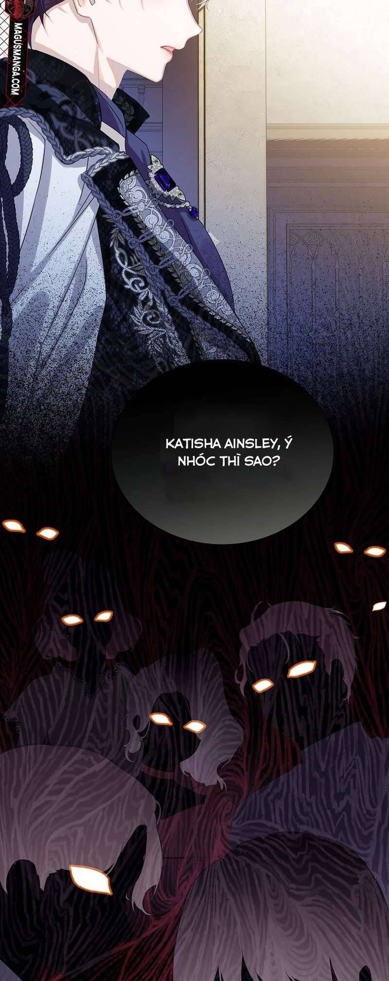 Trở Thành Người Thừa Kế Của Gia Đình Phản Diện Chapter 16 - Trang 2