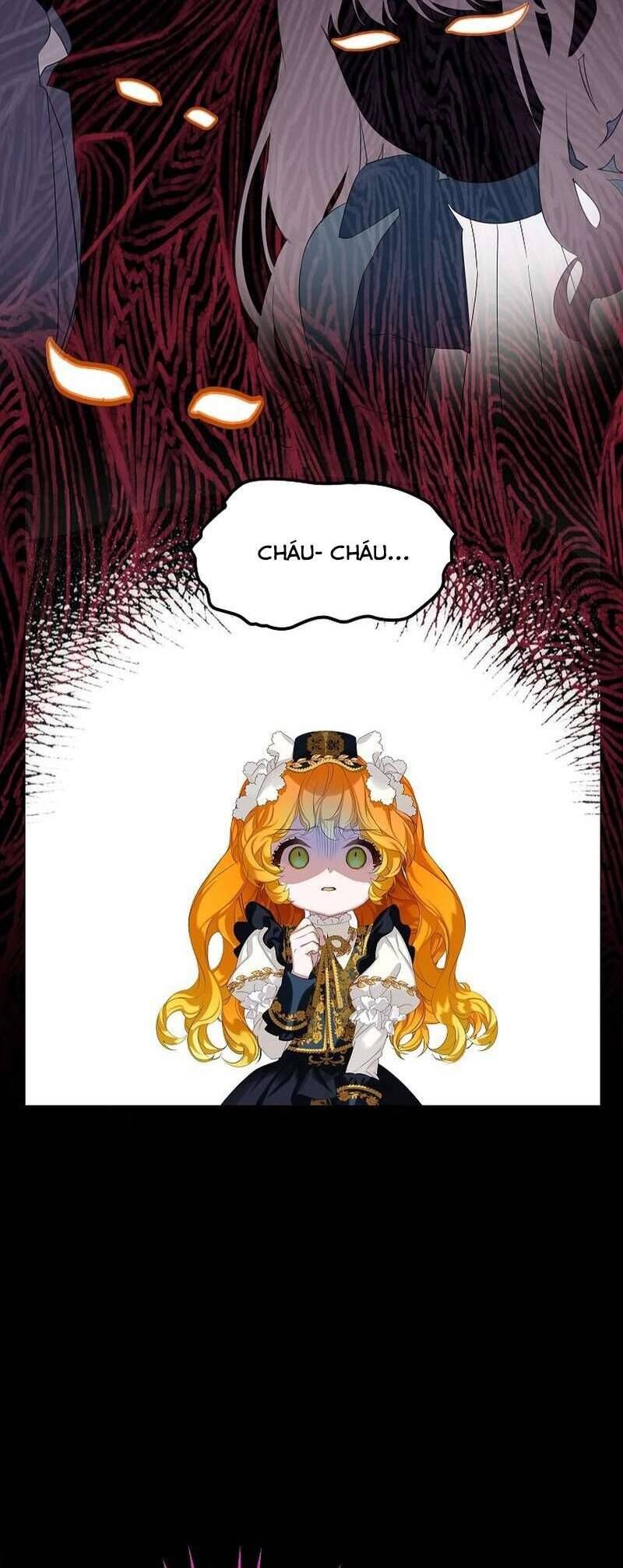 Trở Thành Người Thừa Kế Của Gia Đình Phản Diện Chapter 16 - Trang 2